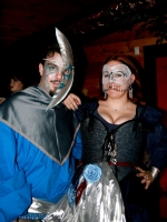 Tobar and Amara